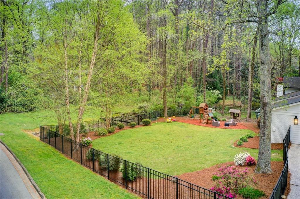 7295 Hunters Branch Drive