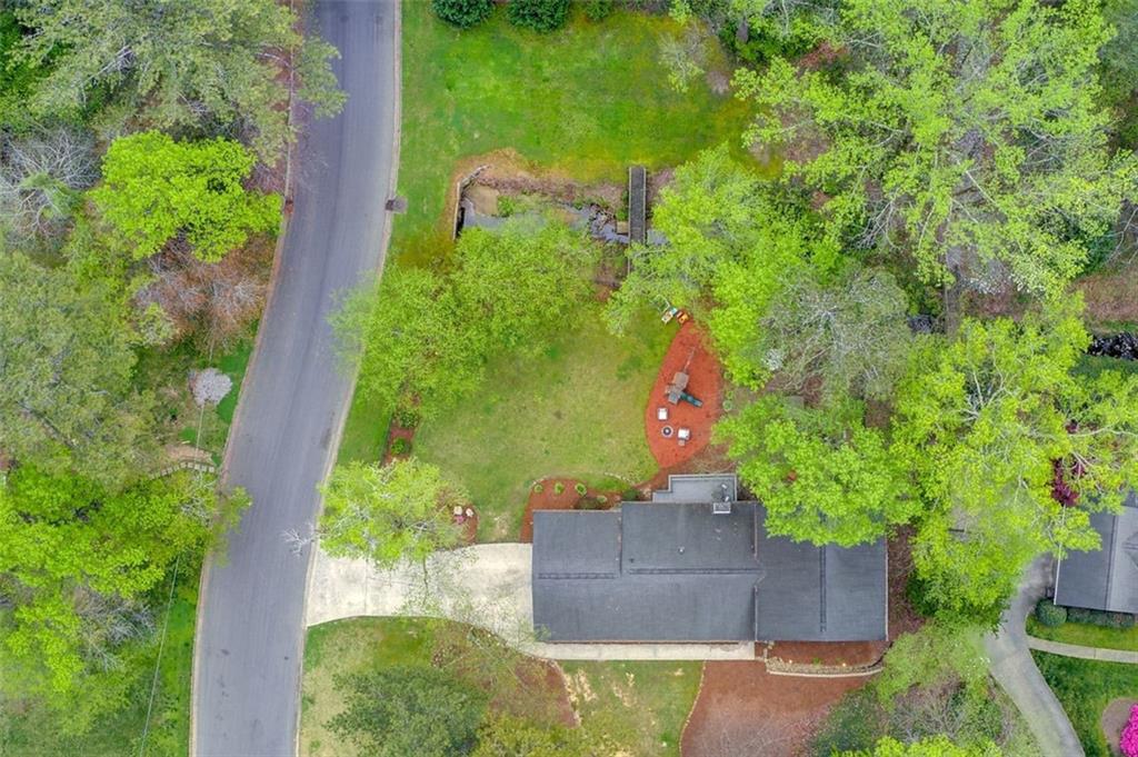 7295 Hunters Branch Drive