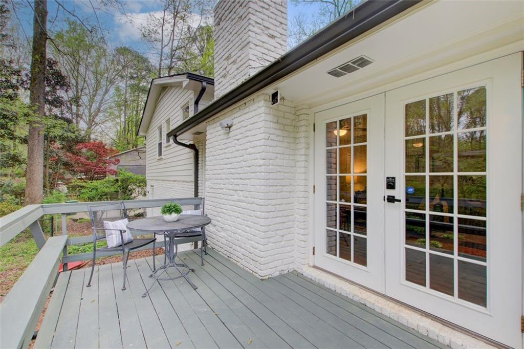 7295 Hunters Branch Drive