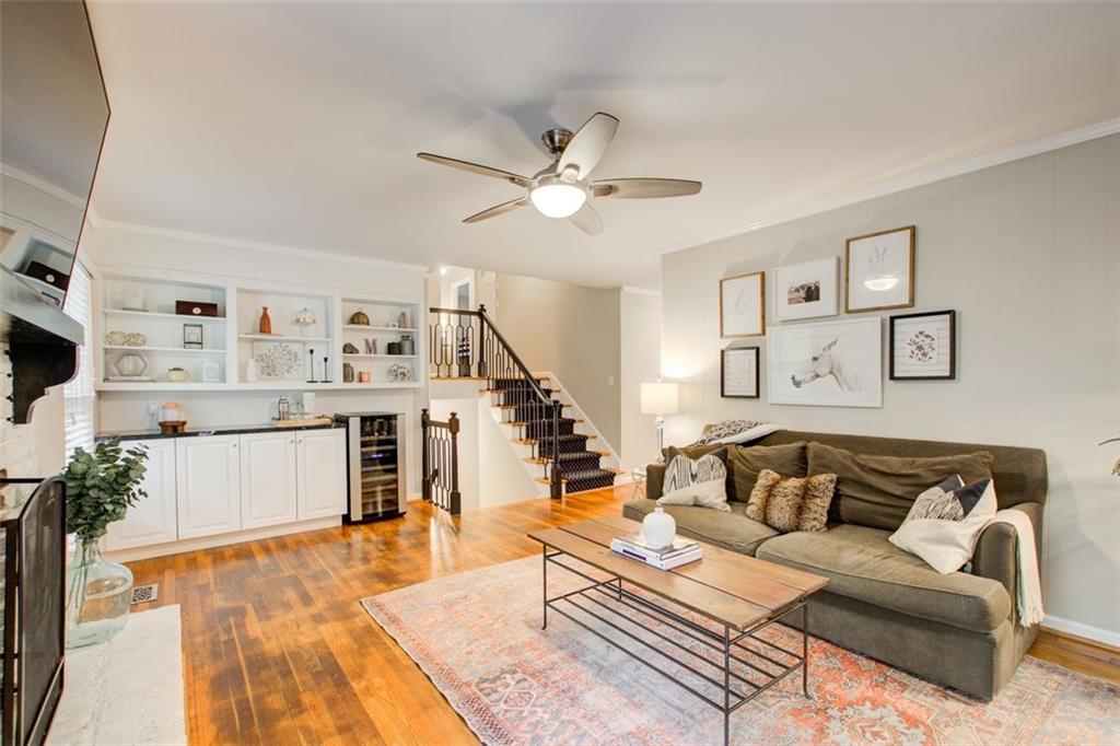 7295 Hunters Branch Drive