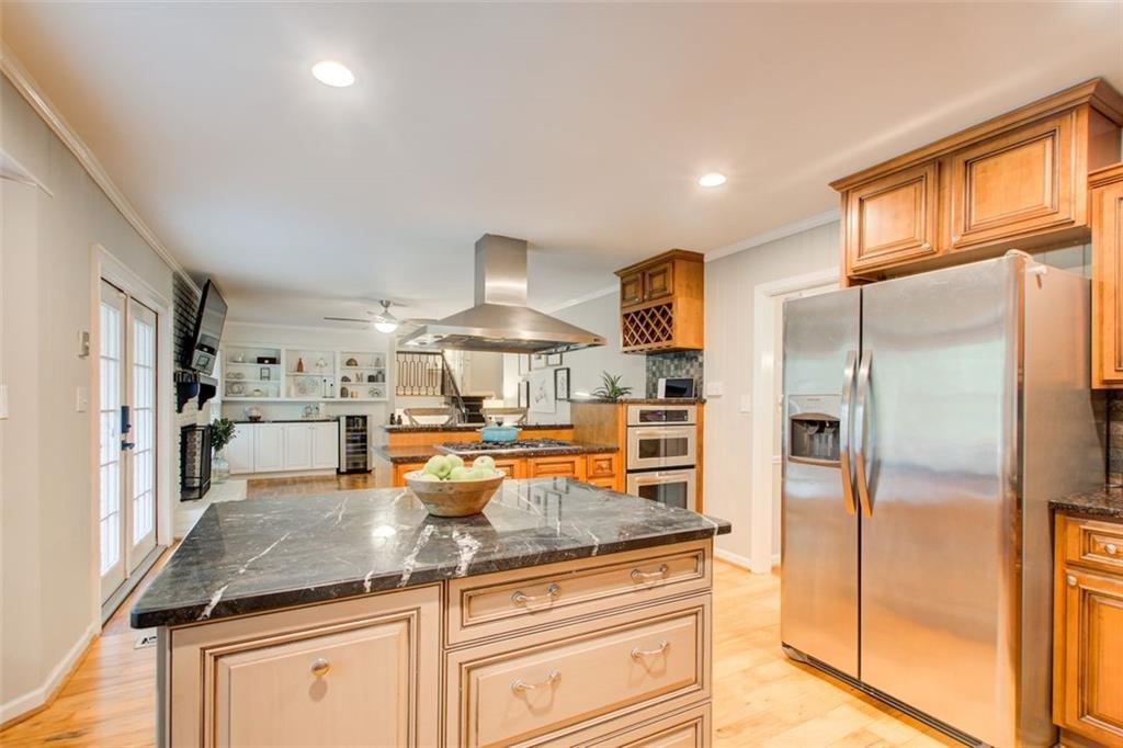 7295 Hunters Branch Drive
