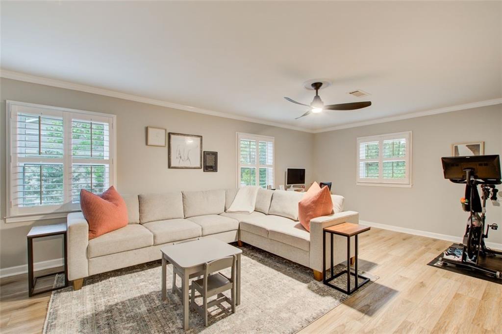 7295 Hunters Branch Drive