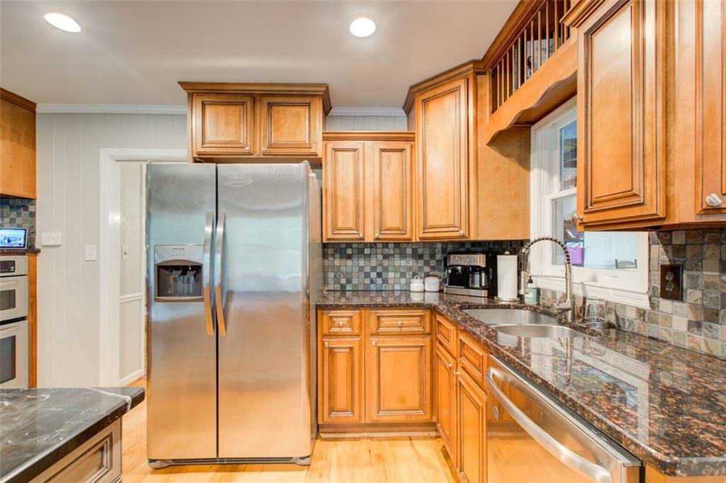 7295 Hunters Branch Drive