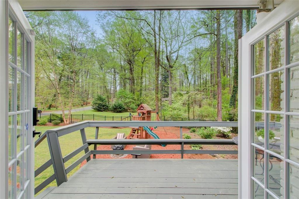 7295 Hunters Branch Drive