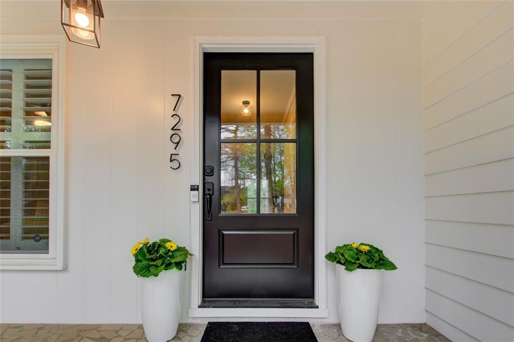 7295 Hunters Branch Drive