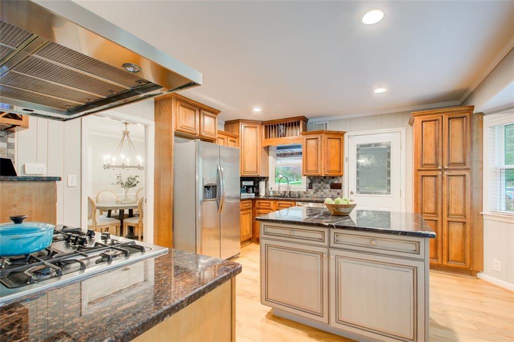 7295 Hunters Branch Drive
