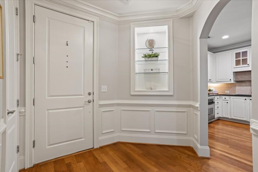 2300 Peachford Road Unit 2310
