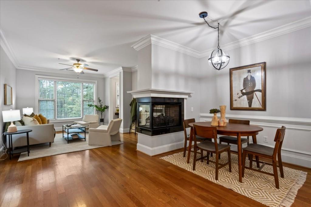 2300 Peachford Road Unit 2310