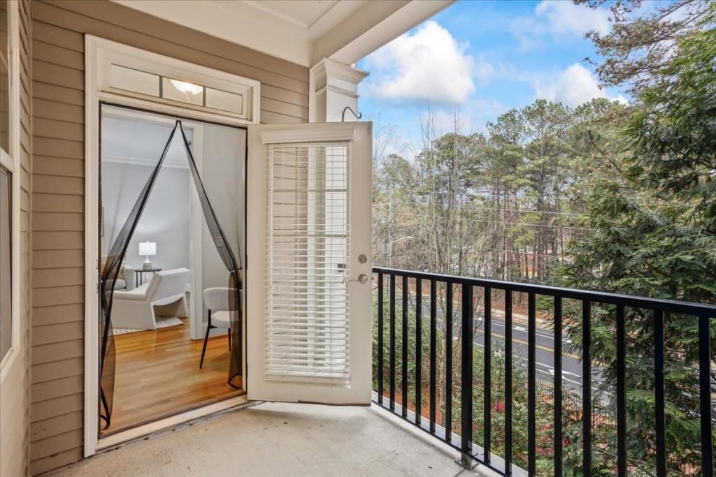 2300 Peachford Road Unit 2310