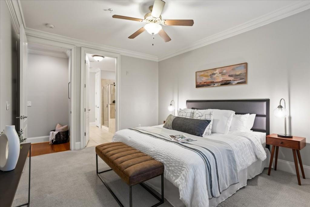 2300 Peachford Road Unit 2310
