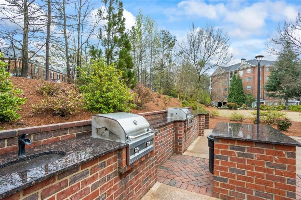 2300 Peachford Road Unit 2310