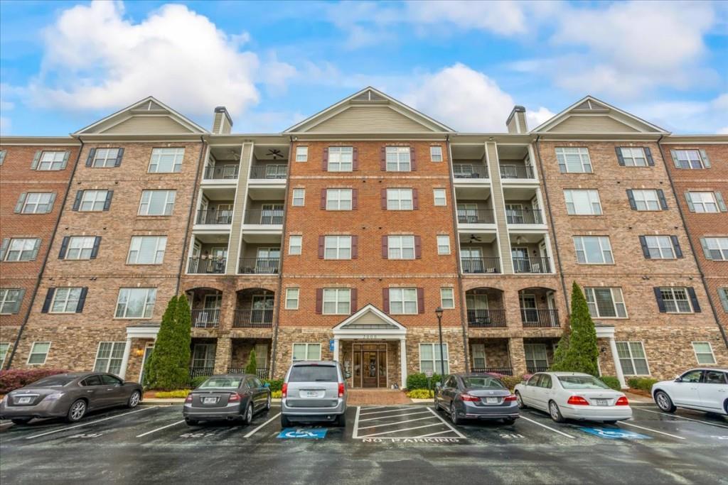 2300 Peachford Road Unit 2310