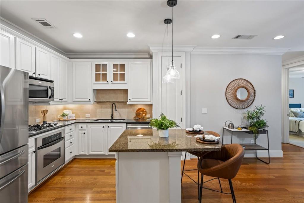 2300 Peachford Road Unit 2310