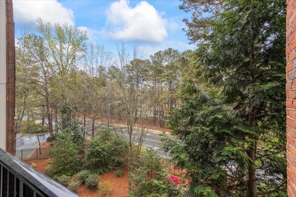 2300 Peachford Road Unit 2310