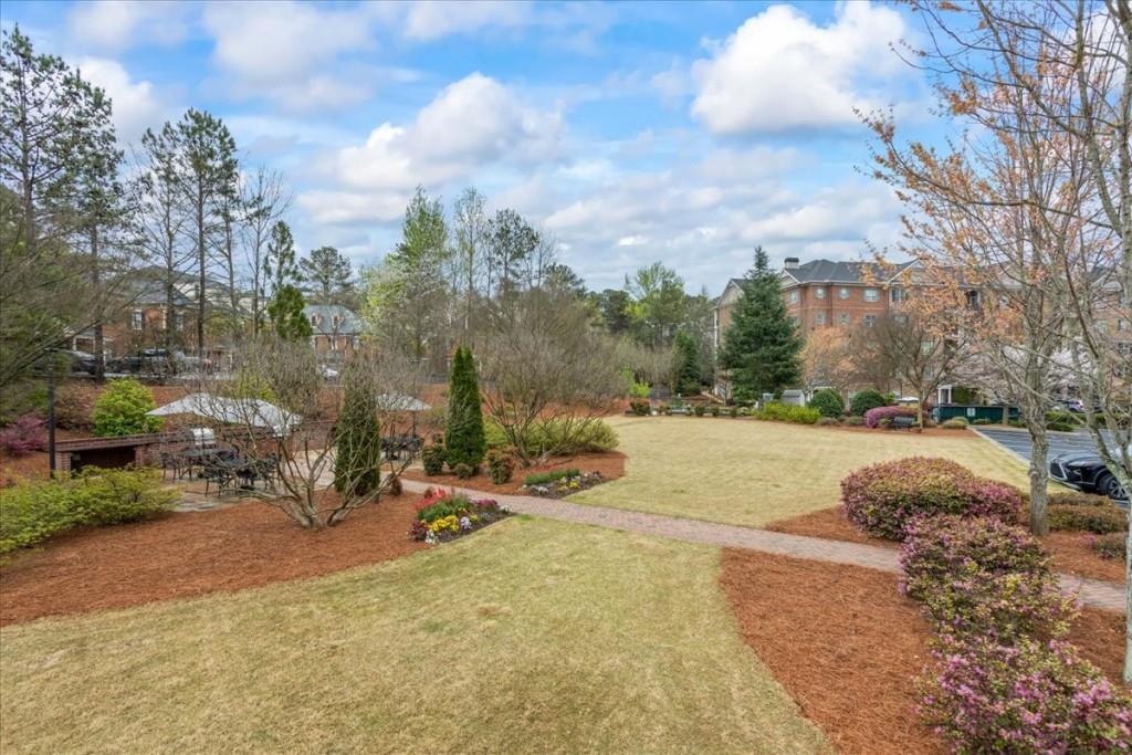 2300 Peachford Road Unit 2310