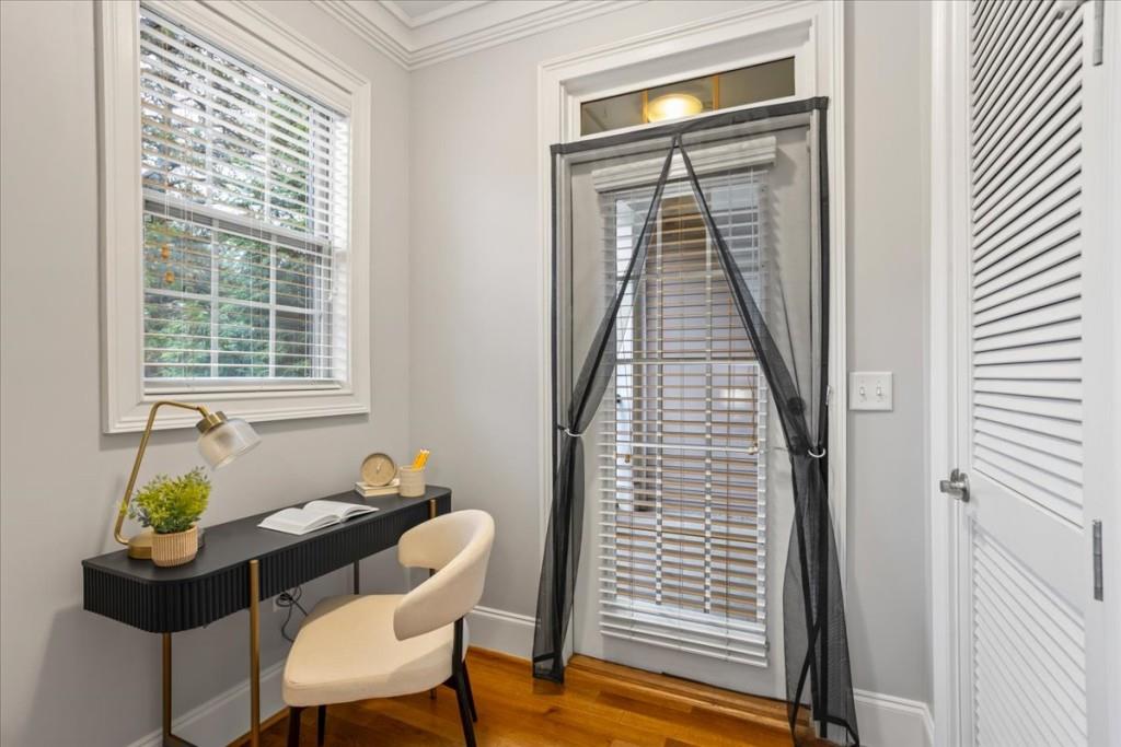 2300 Peachford Road Unit 2310
