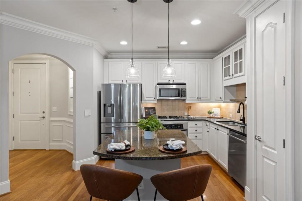2300 Peachford Road Unit 2310