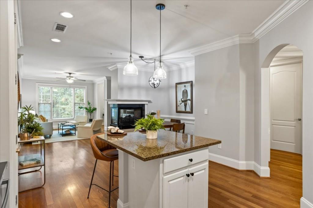 2300 Peachford Road Unit 2310