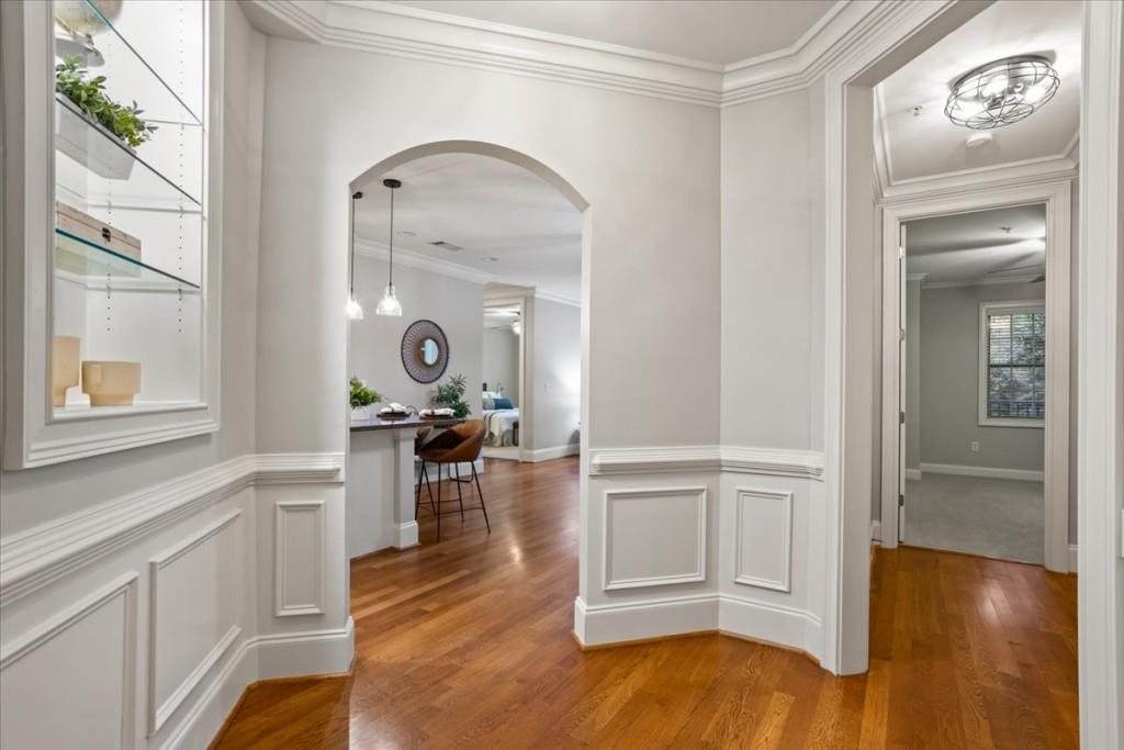 2300 Peachford Road Unit 2310