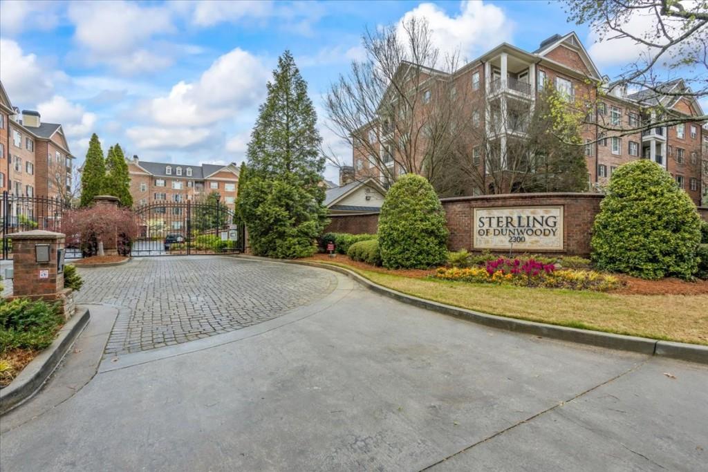 2300 Peachford Road Unit 2310