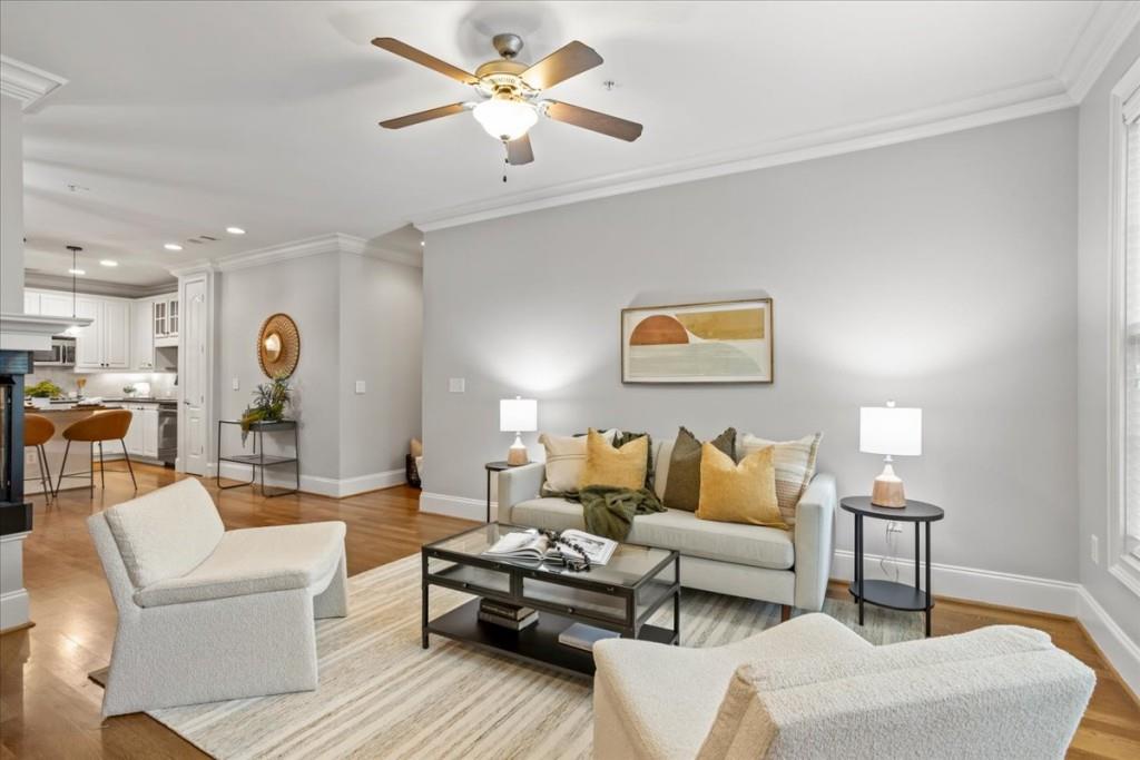 2300 Peachford Road Unit 2310