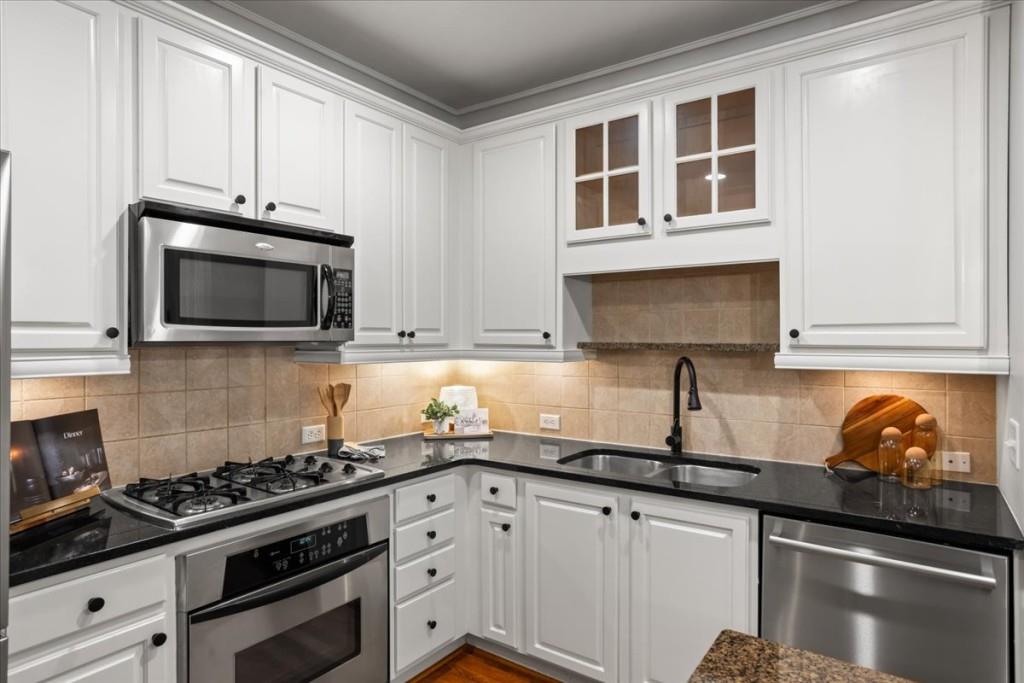 2300 Peachford Road Unit 2310