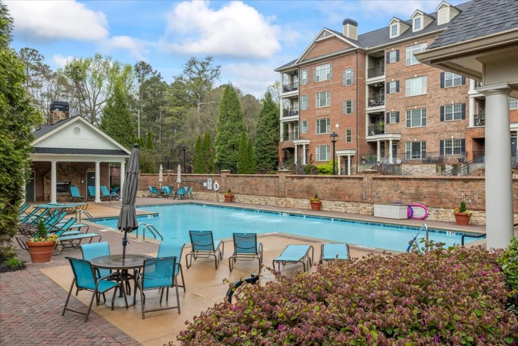 2300 Peachford Road Unit 2310
