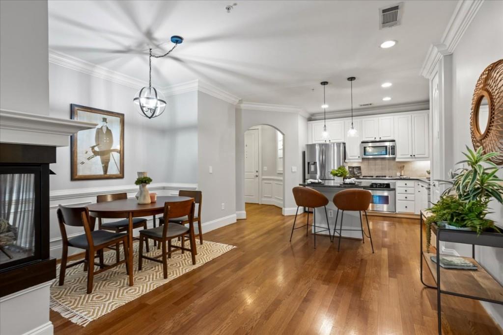 2300 Peachford Road Unit 2310