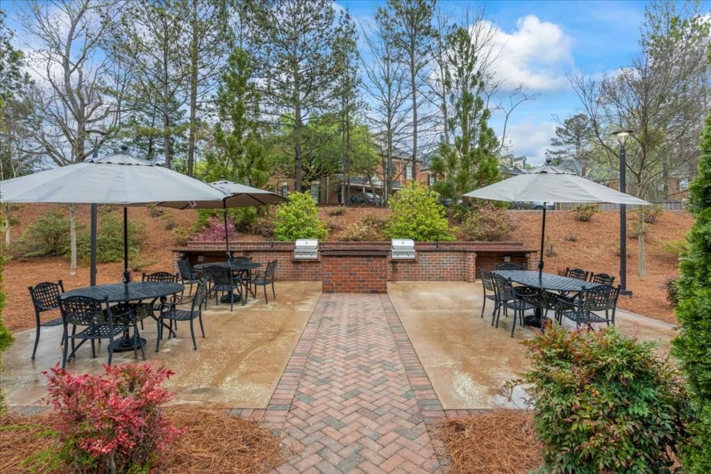 2300 Peachford Road Unit 2310