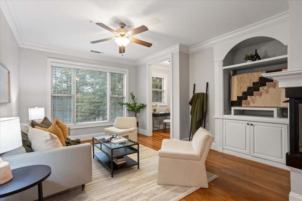 2300 Peachford Road Unit 2310