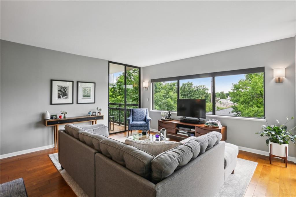 1130 Piedmont Avenue NE Unit 908