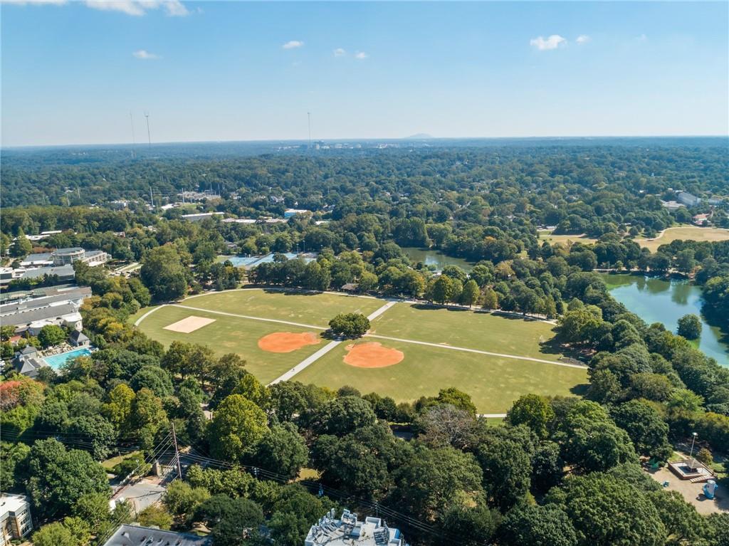 1130 Piedmont Avenue NE Unit 908