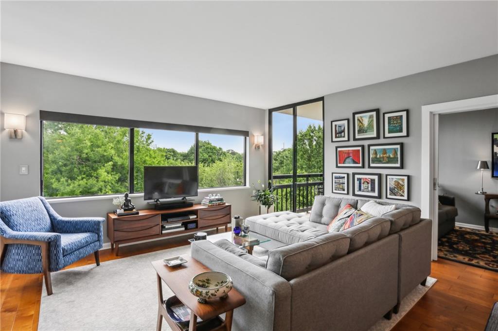 1130 Piedmont Avenue NE Unit 908