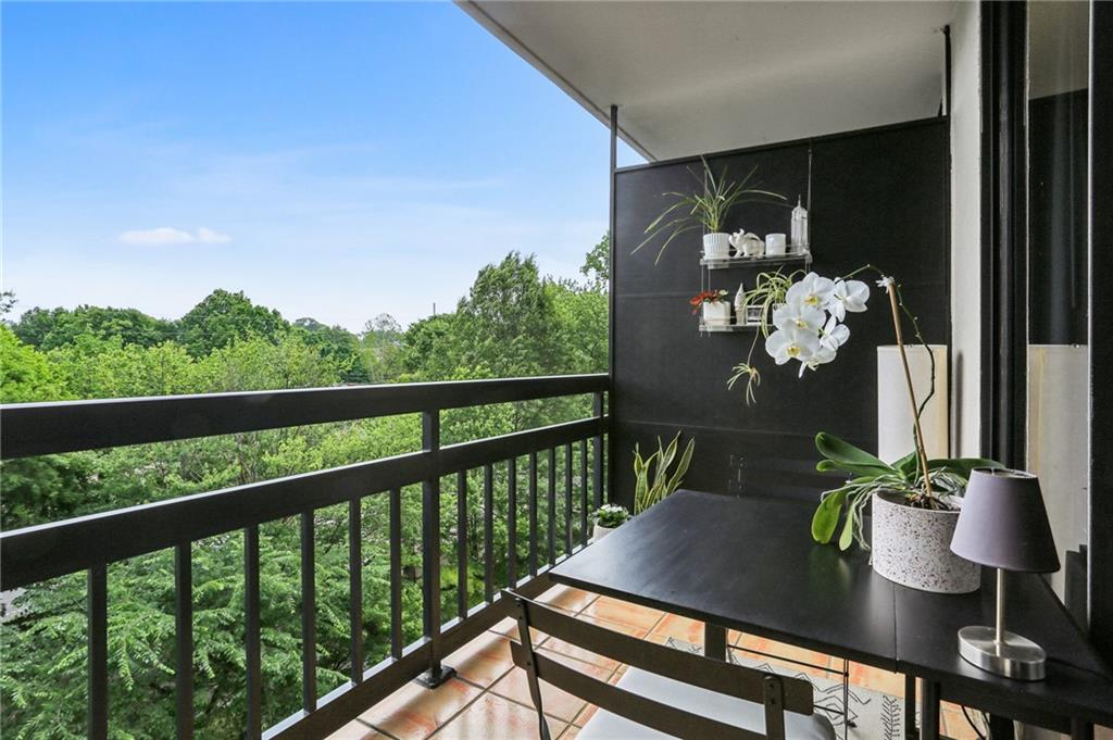 1130 Piedmont Avenue NE Unit 908