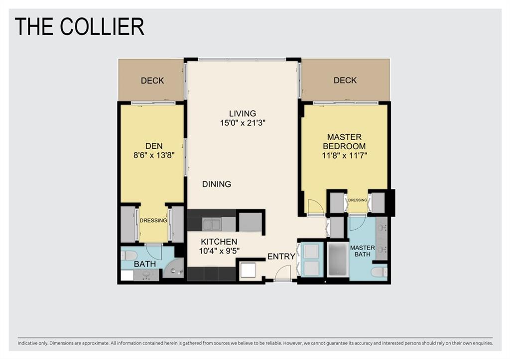 1130 Piedmont Avenue NE Unit 908