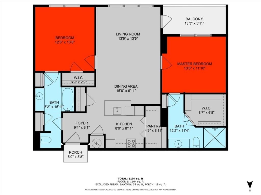 1101 Juniper Street NE Unit 59