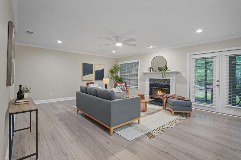 7035 Somerset Circle