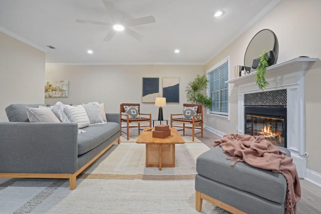 7035 Somerset Circle