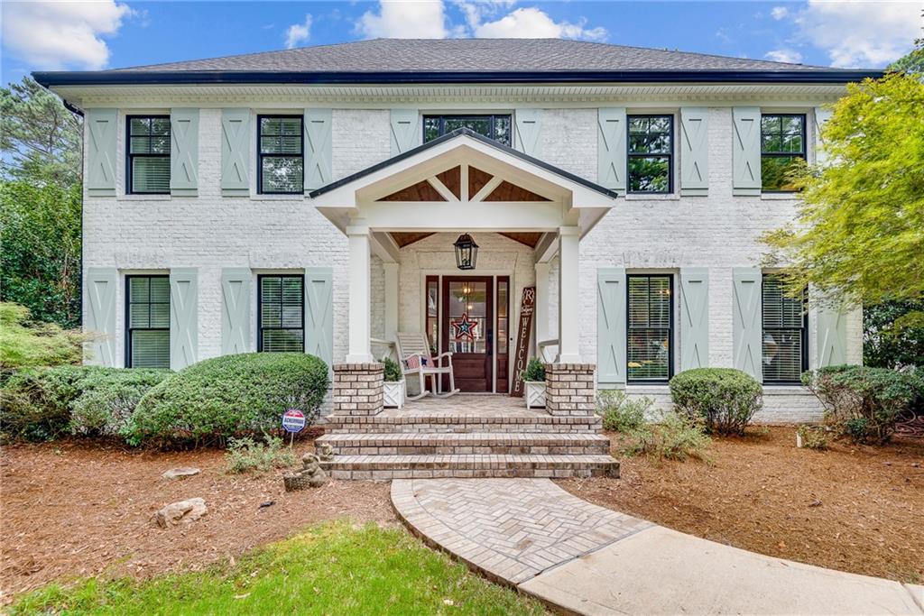4524 Fitzpatrick Way