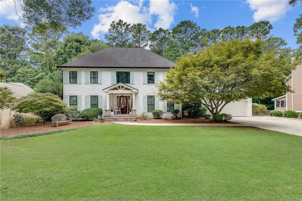 4524 Fitzpatrick Way