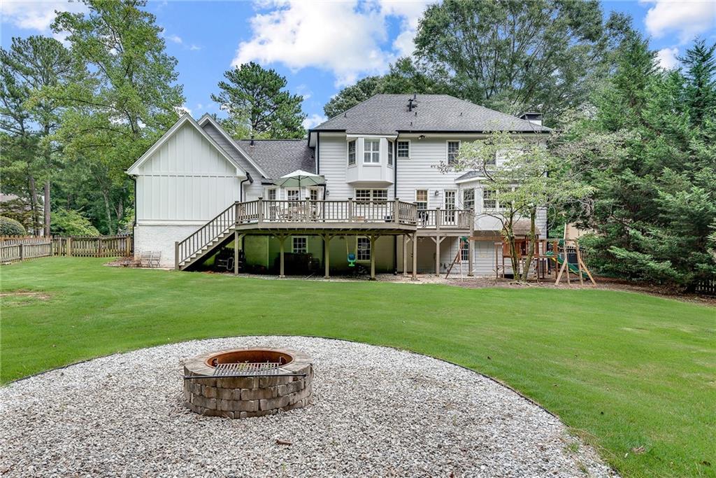 4524 Fitzpatrick Way