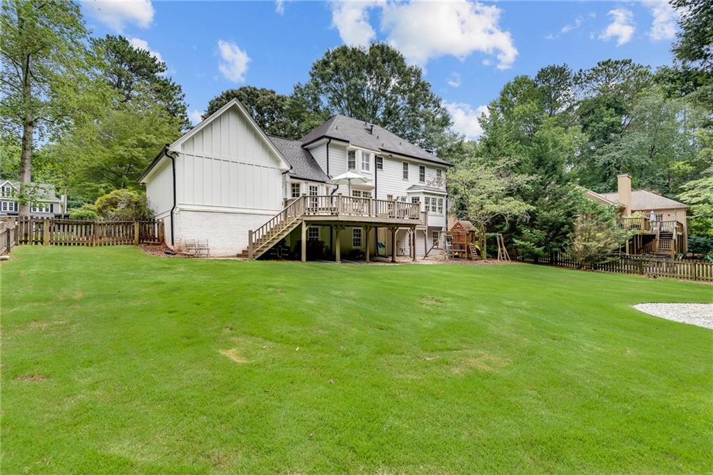 4524 Fitzpatrick Way