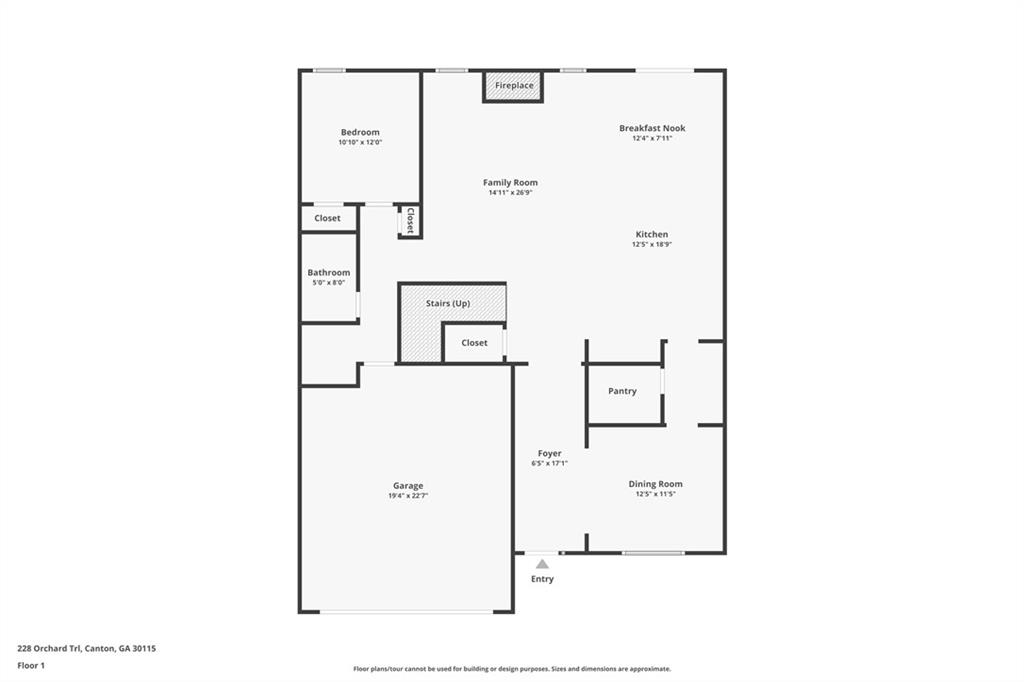228 Orchard Trail