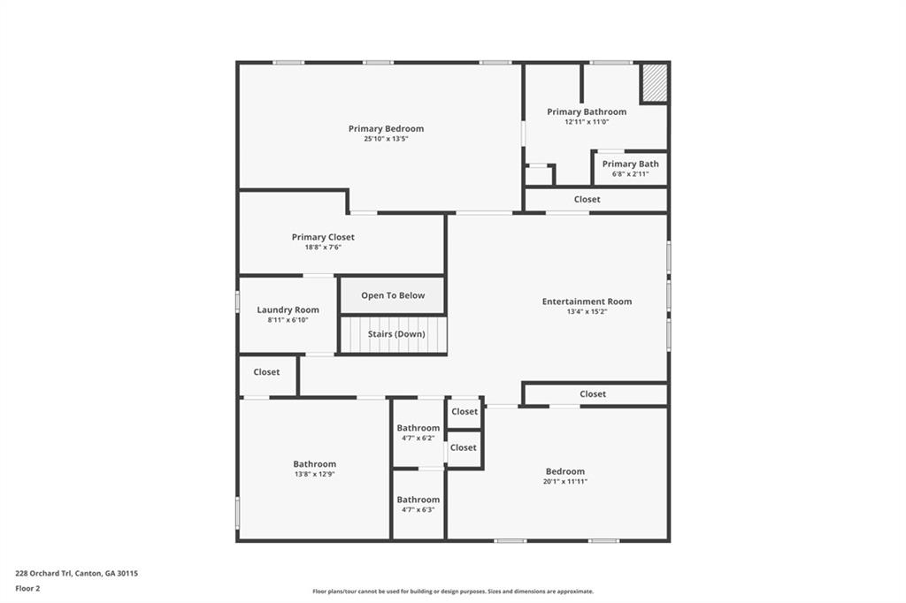 228 Orchard Trail
