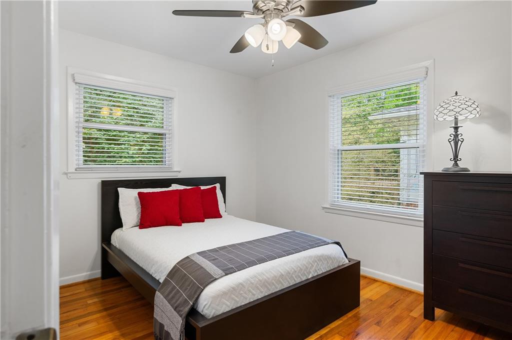 1010 Greenbriar Circle
