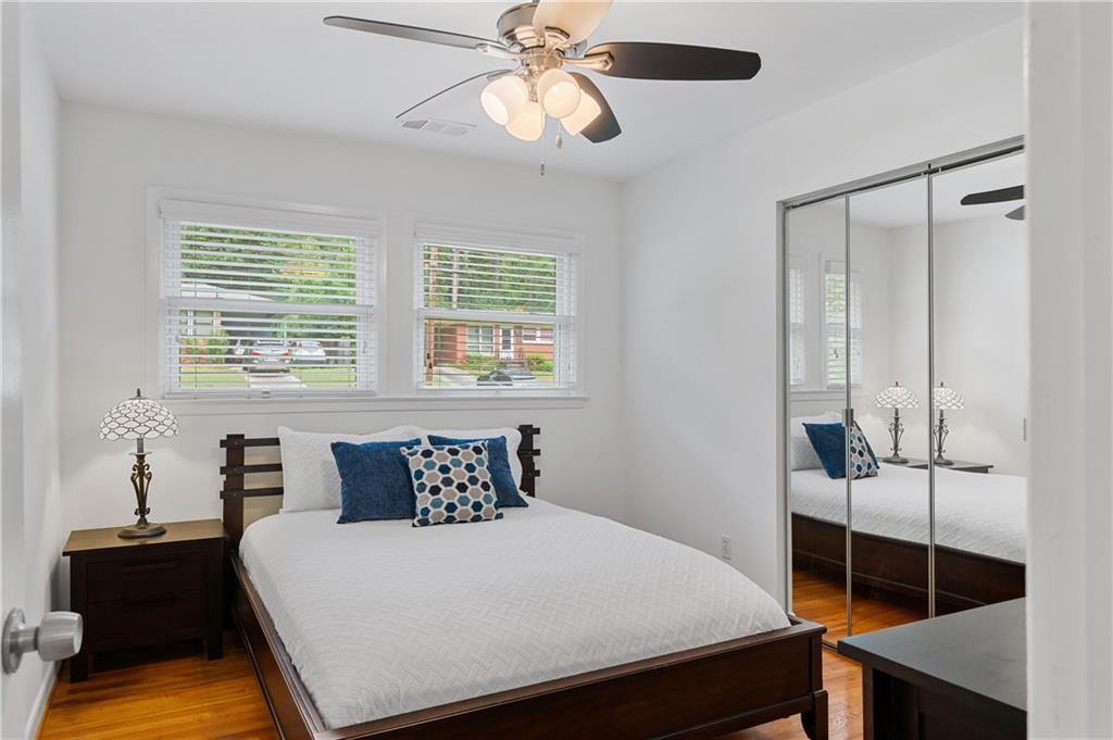 1010 Greenbriar Circle