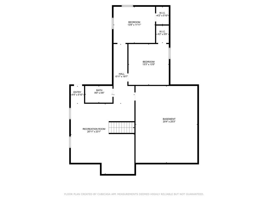2115 Tudor Castle Circle
