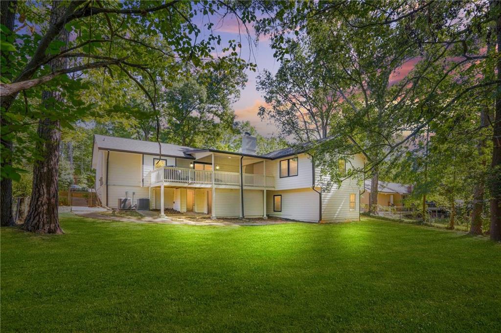 2115 Tudor Castle Circle