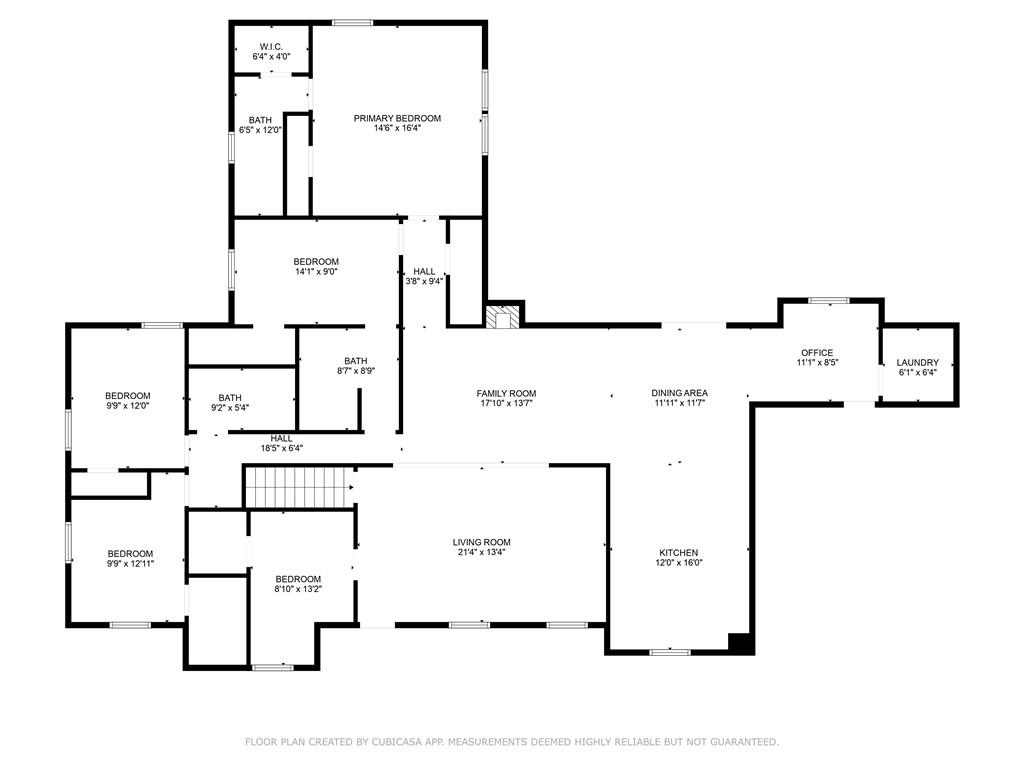 2115 Tudor Castle Circle