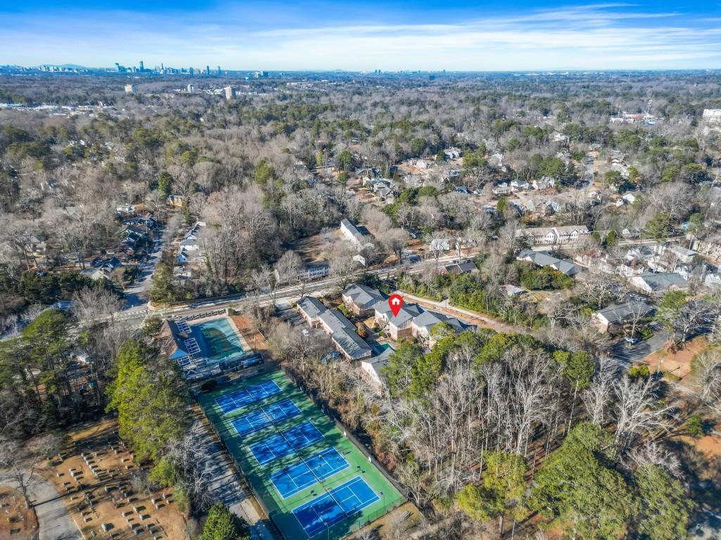 1179 Church Street Unit J